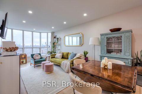 Photo 4 at 1409 - 2285 Lake Shore Boulevard W, Mimico, Toronto