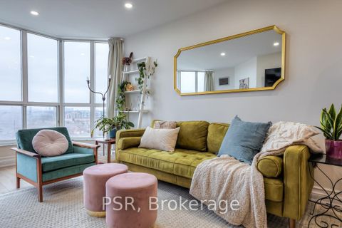 Photo 5 at 1409 - 2285 Lake Shore Boulevard W, Mimico, Toronto