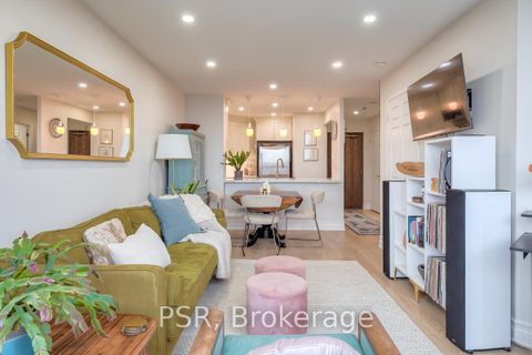 Photo 8 at 1409 - 2285 Lake Shore Boulevard W, Mimico, Toronto