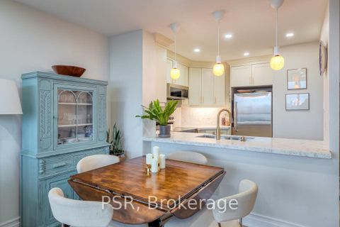 Photo 9 at 1409 - 2285 Lake Shore Boulevard W, Mimico, Toronto