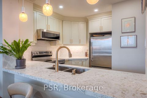 Photo 11 at 1409 - 2285 Lake Shore Boulevard W, Mimico, Toronto