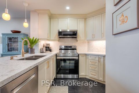 Photo 12 at 1409 - 2285 Lake Shore Boulevard W, Mimico, Toronto