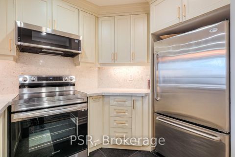 Photo 14 at 1409 - 2285 Lake Shore Boulevard W, Mimico, Toronto