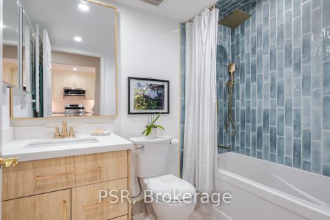 Photo 16 at 1409 - 2285 Lake Shore Boulevard W, Mimico, Toronto