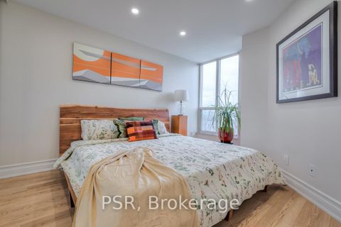 Photo 18 at 1409 - 2285 Lake Shore Boulevard W, Mimico, Toronto