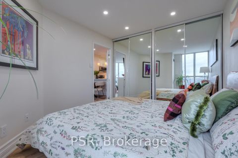 Photo 19 at 1409 - 2285 Lake Shore Boulevard W, Mimico, Toronto