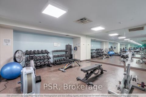 Photo 22 at 1409 - 2285 Lake Shore Boulevard W, Mimico, Toronto