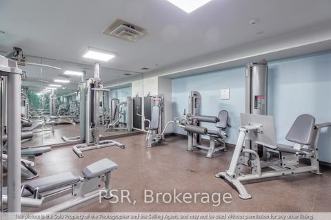 Photo 24 at 1409 - 2285 Lake Shore Boulevard W, Mimico, Toronto