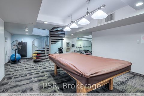 Photo 25 at 1409 - 2285 Lake Shore Boulevard W, Mimico, Toronto