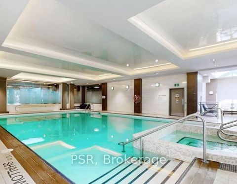 Photo 26 at 1409 - 2285 Lake Shore Boulevard W, Mimico, Toronto