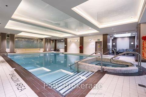 Photo 27 at 1409 - 2285 Lake Shore Boulevard W, Mimico, Toronto
