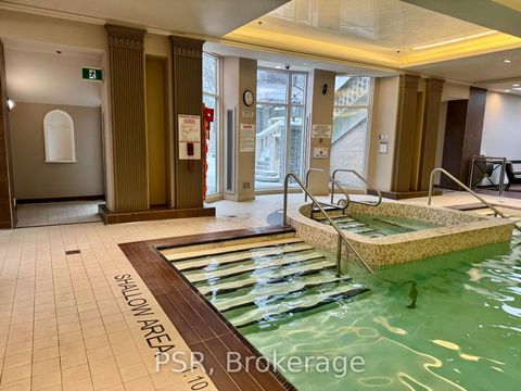 Photo 28 at 1409 - 2285 Lake Shore Boulevard W, Mimico, Toronto