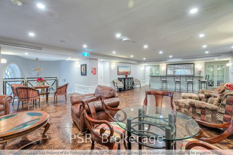 Photo 30 at 1409 - 2285 Lake Shore Boulevard W, Mimico, Toronto