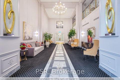 Photo 32 at 1409 - 2285 Lake Shore Boulevard W, Mimico, Toronto