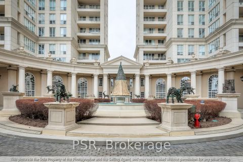Photo 33 at 1409 - 2285 Lake Shore Boulevard W, Mimico, Toronto