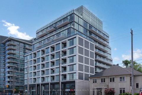 Photo 1 at 213 - 1195 The Queensway, City Centre West, Toronto