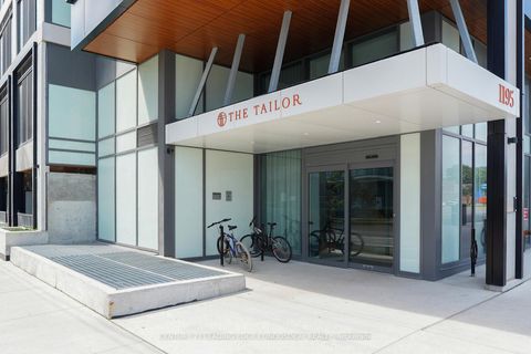 Photo 3 at 213 - 1195 The Queensway, City Centre West, Toronto