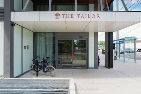 Photo 4 at 213 - 1195 The Queensway, City Centre West, Toronto