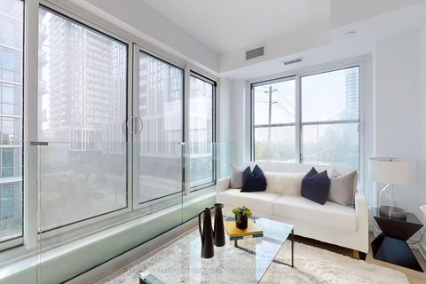 Photo 9 at 213 - 1195 The Queensway, City Centre West, Toronto