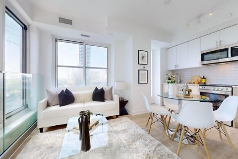 Photo 11 at 213 - 1195 The Queensway, City Centre West, Toronto