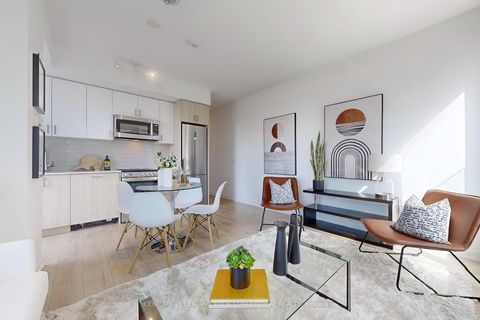 Photo 12 at 213 - 1195 The Queensway, City Centre West, Toronto