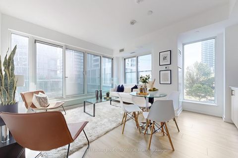 Photo 14 at 213 - 1195 The Queensway, City Centre West, Toronto