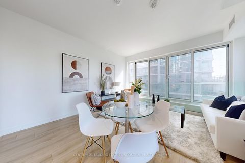 Photo 16 at 213 - 1195 The Queensway, City Centre West, Toronto