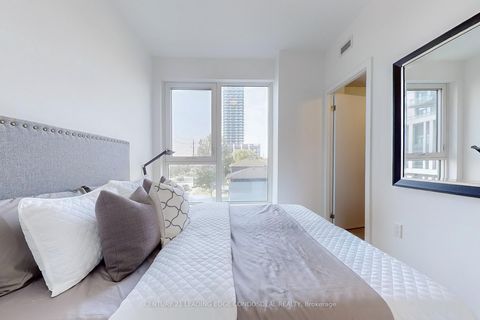 Photo 21 at 213 - 1195 The Queensway, City Centre West, Toronto