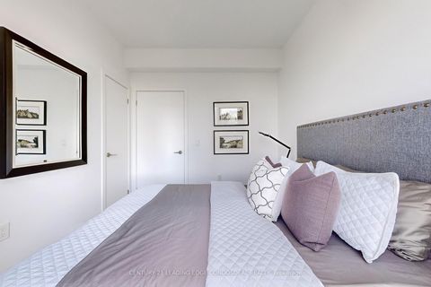 Photo 22 at 213 - 1195 The Queensway, City Centre West, Toronto