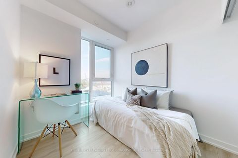 Photo 26 at 213 - 1195 The Queensway, City Centre West, Toronto