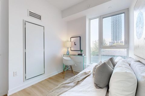 Photo 27 at 213 - 1195 The Queensway, City Centre West, Toronto