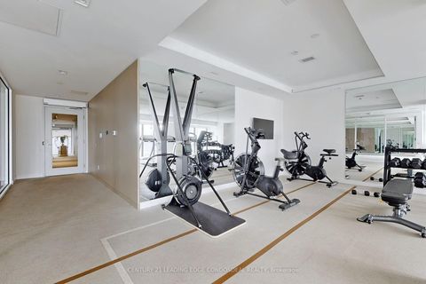 Photo 35 at 213 - 1195 The Queensway, City Centre West, Toronto