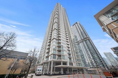 Photo 0 at 3202 - 35 Mariner Terrace, Waterfront Communities C1, Toronto