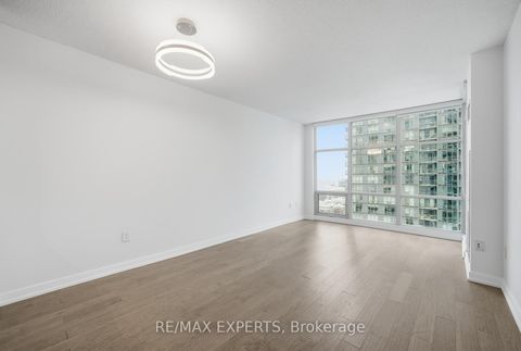 Photo 8 at 3202 - 35 Mariner Terrace, Waterfront Communities C1, Toronto