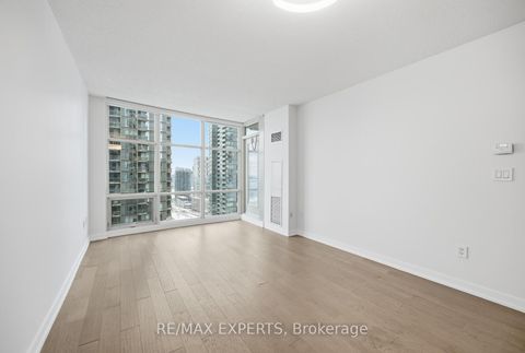 Photo 9 at 3202 - 35 Mariner Terrace, Waterfront Communities C1, Toronto