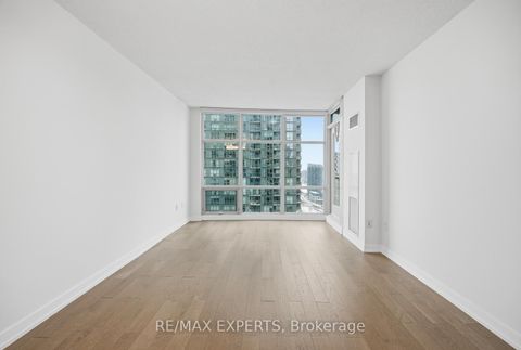 Photo 15 at 3202 - 35 Mariner Terrace, Waterfront Communities C1, Toronto