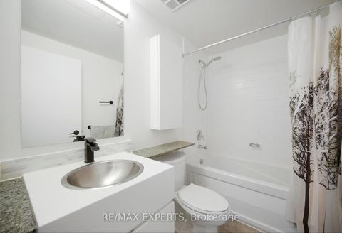 Photo 22 at 3202 - 35 Mariner Terrace, Waterfront Communities C1, Toronto