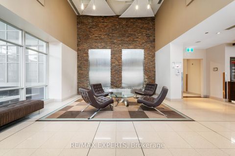 Photo 24 at 3202 - 35 Mariner Terrace, Waterfront Communities C1, Toronto