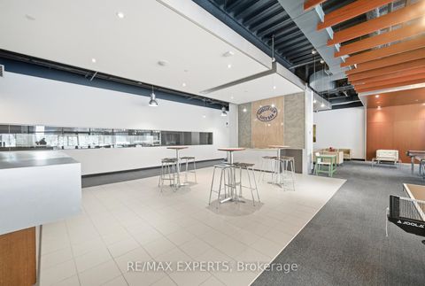 Photo 29 at 3202 - 35 Mariner Terrace, Waterfront Communities C1, Toronto