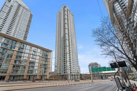 Photo 31 at 3202 - 35 Mariner Terrace, Waterfront Communities C1, Toronto