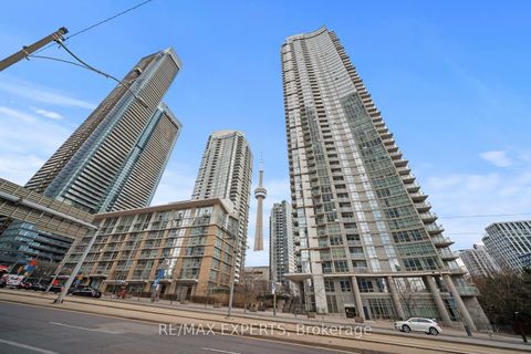 Photo 33 at 3202 - 35 Mariner Terrace, Waterfront Communities C1, Toronto