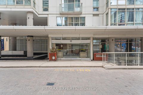 Photo 34 at 3202 - 35 Mariner Terrace, Waterfront Communities C1, Toronto