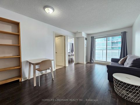 Photo 2 at 1705 - 70 Town Centre Court, Bendale, Toronto