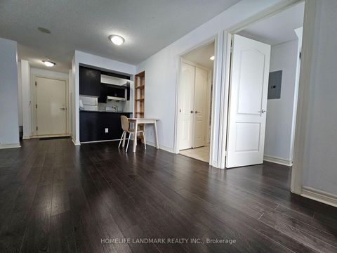 Photo 4 at 1705 - 70 Town Centre Court, Bendale, Toronto