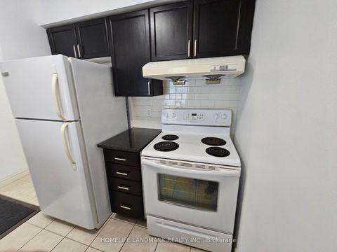 Photo 8 at 1705 - 70 Town Centre Court, Bendale, Toronto