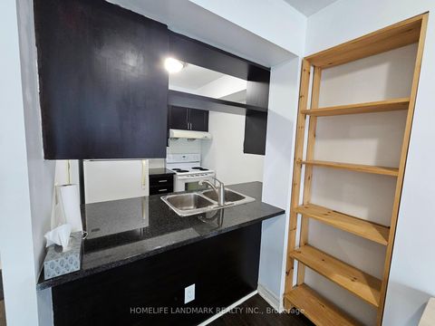 Photo 9 at 1705 - 70 Town Centre Court, Bendale, Toronto