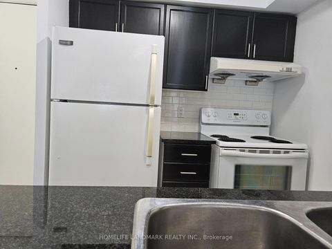 Photo 10 at 1705 - 70 Town Centre Court, Bendale, Toronto