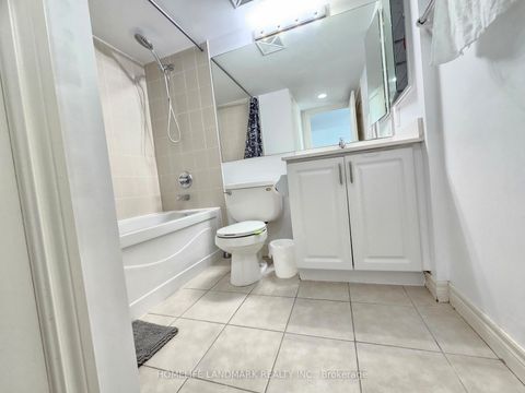 Photo 11 at 1705 - 70 Town Centre Court, Bendale, Toronto