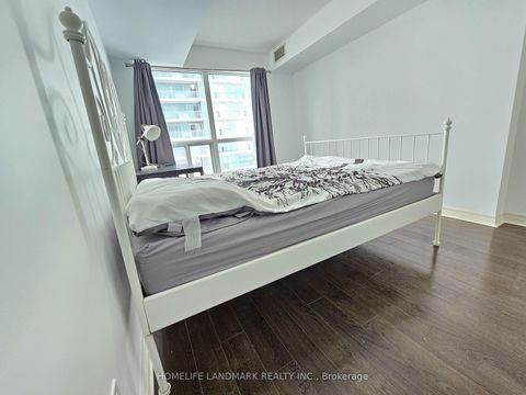 Photo 13 at 1705 - 70 Town Centre Court, Bendale, Toronto