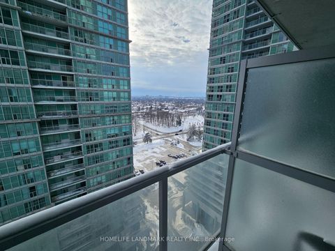 Photo 17 at 1705 - 70 Town Centre Court, Bendale, Toronto